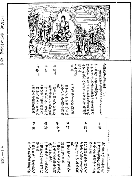 File:《中華大藏經》 第72冊 第863頁.png