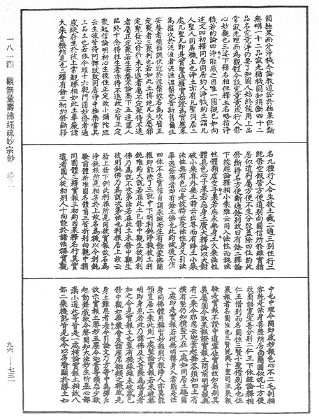 File:《中華大藏經》 第96冊 第731頁.png