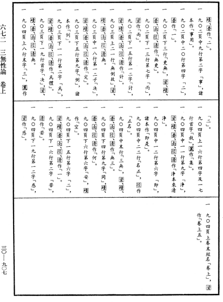 File:《中華大藏經》 第30冊 第0907頁.png