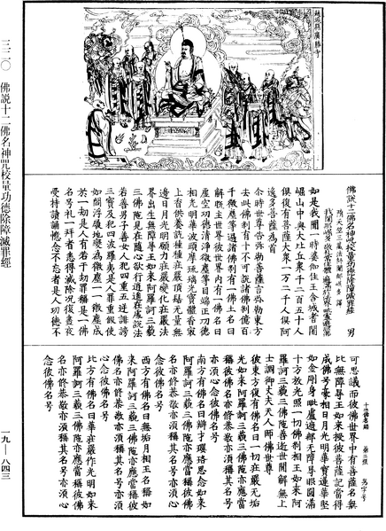 File:《中華大藏經》 第19冊 第843頁.png