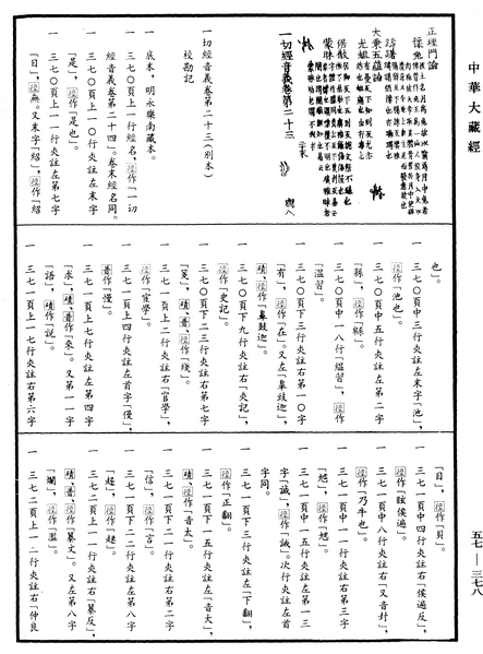 File:《中華大藏經》 第57冊 第0378頁.png
