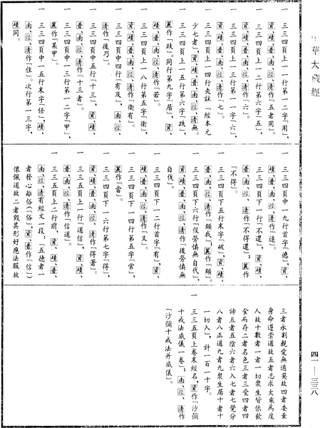 File:《中華大藏經》 第41冊 第338頁.png