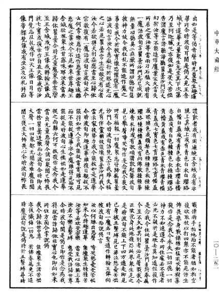 File:《中華大藏經》 第10冊 第252頁.png
