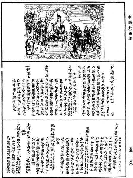 File:《中華大藏經》 第55冊 第368頁.png