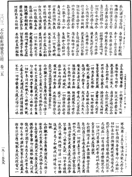 File:《中華大藏經》 第19冊 第599頁.png