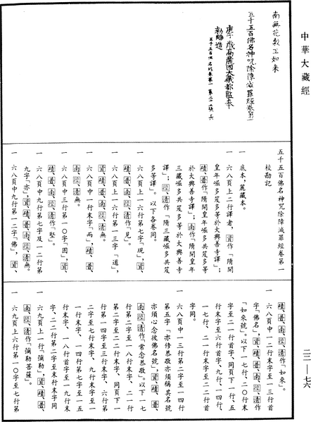 File:《中華大藏經》 第22冊 第076頁.png
