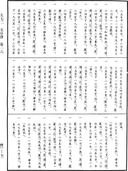 File:《中華大藏經》 第40冊 第071頁.png