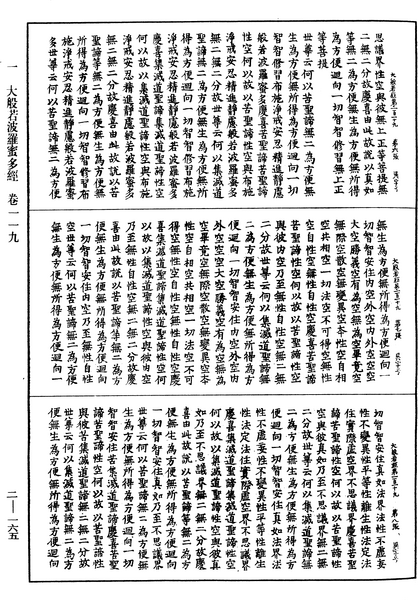 File:《中華大藏經》 第2冊 第165頁.png