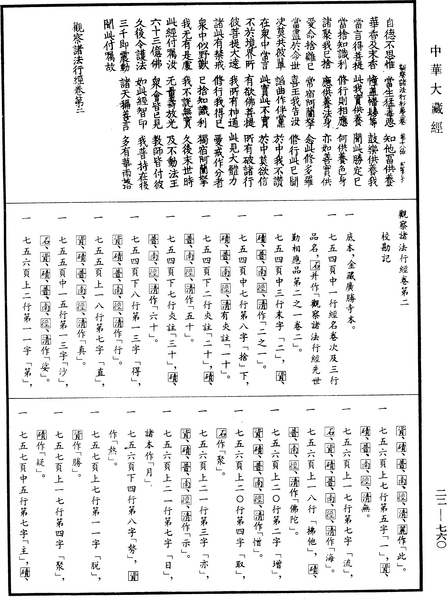 File:《中華大藏經》 第22冊 第760頁.png
