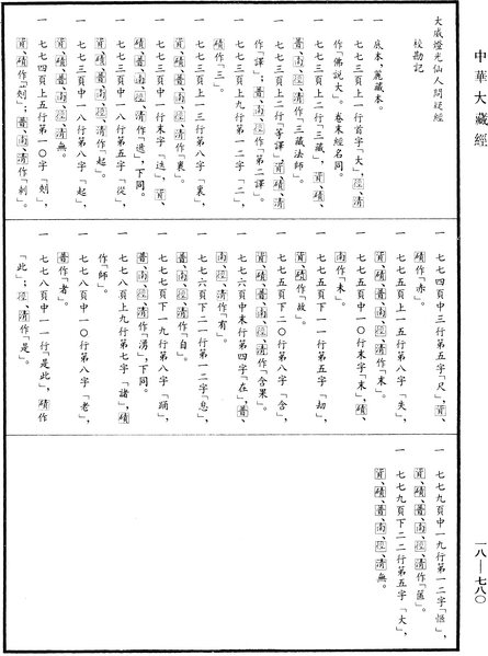 File:《中華大藏經》 第18冊 第780頁.png