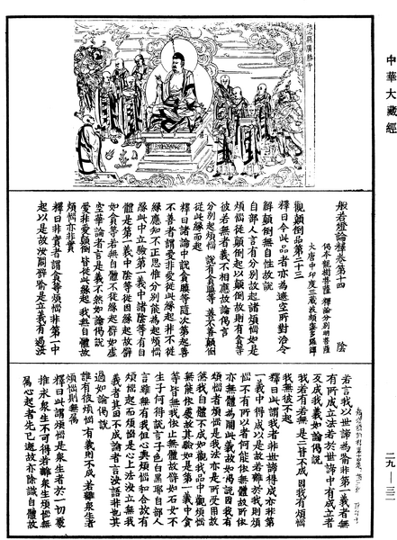 File:《中華大藏經》 第29冊 第0032頁.png