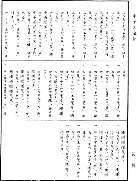 File:《中華大藏經》 第14冊 第044頁.png