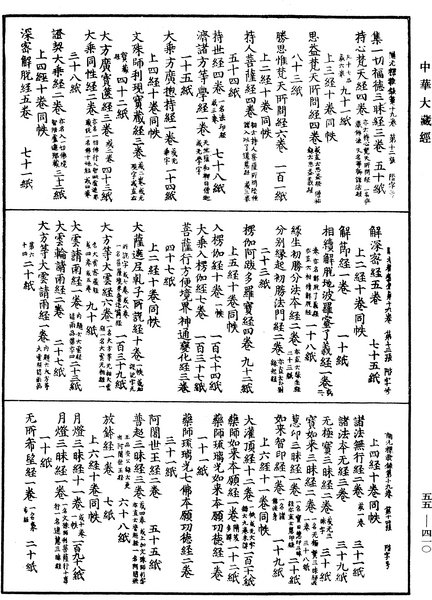File:《中華大藏經》 第55冊 第410頁.png