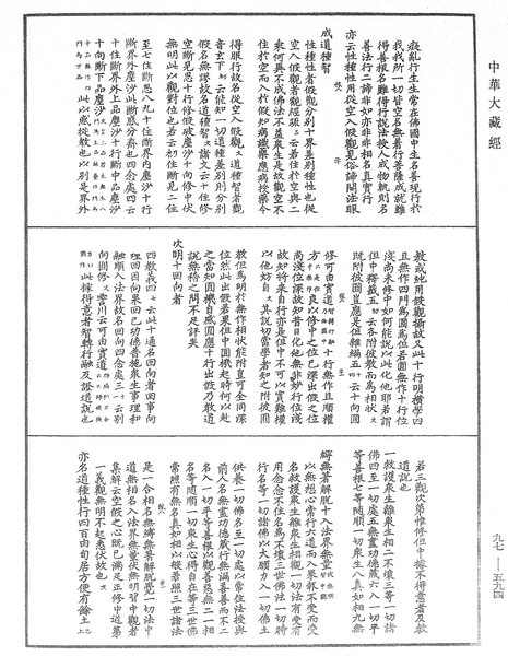 File:《中華大藏經》 第97冊 第594頁.png