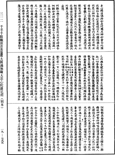 File:《中華大藏經》 第19冊 第795頁.png