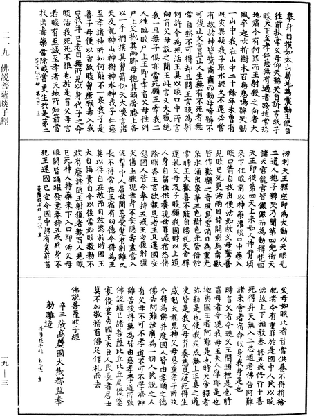 File:《中華大藏經》 第19冊 第003頁.png