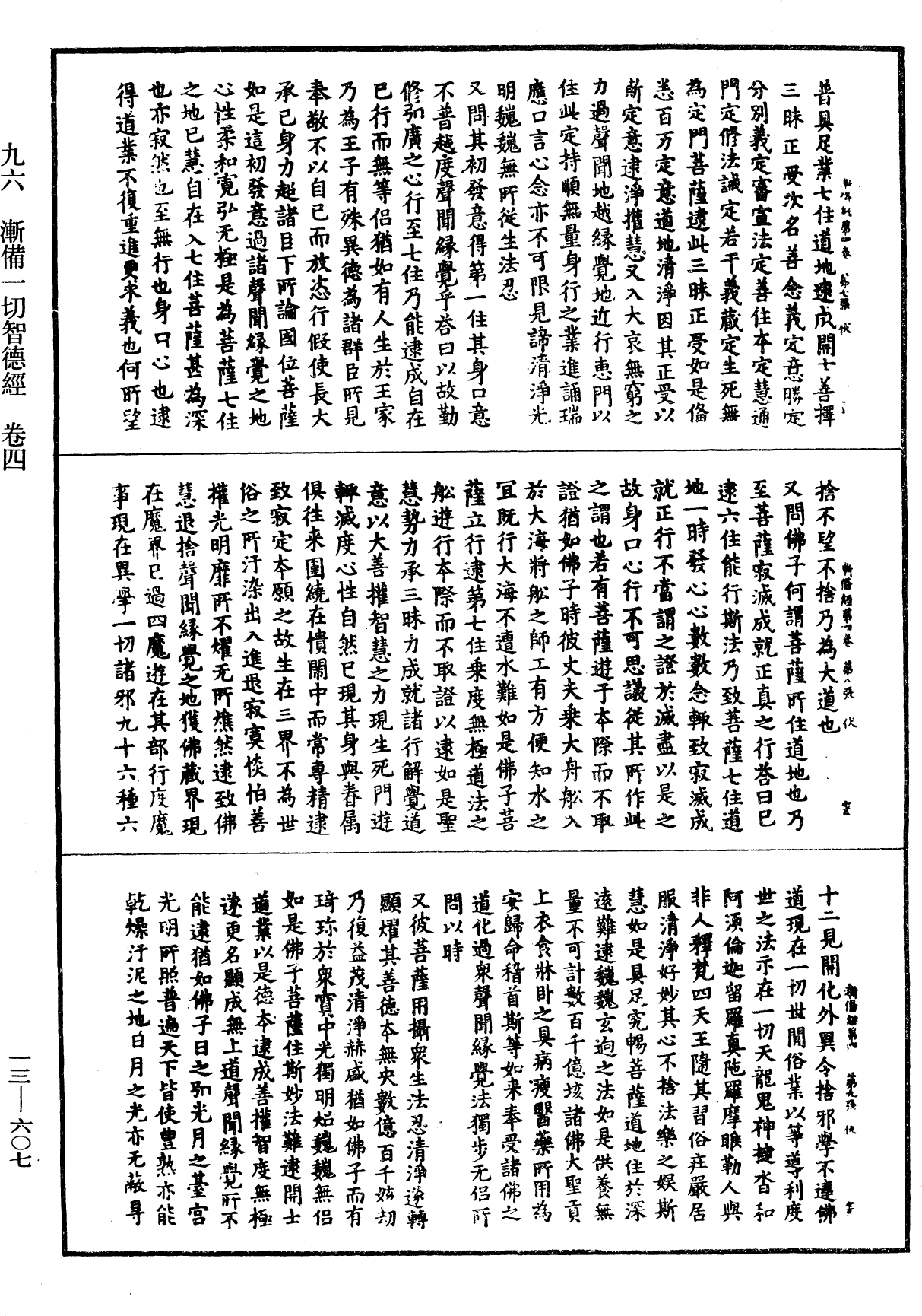 File:《中華大藏經》 第13冊 第607頁.png
