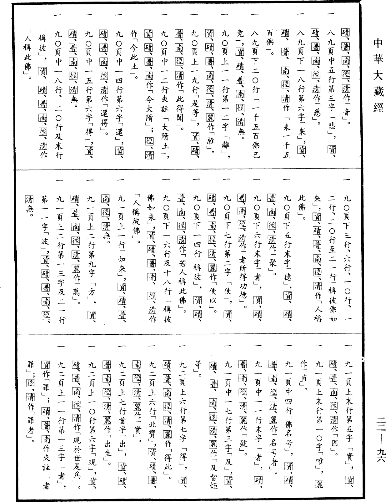 File:《中華大藏經》 第22冊 第096頁.png