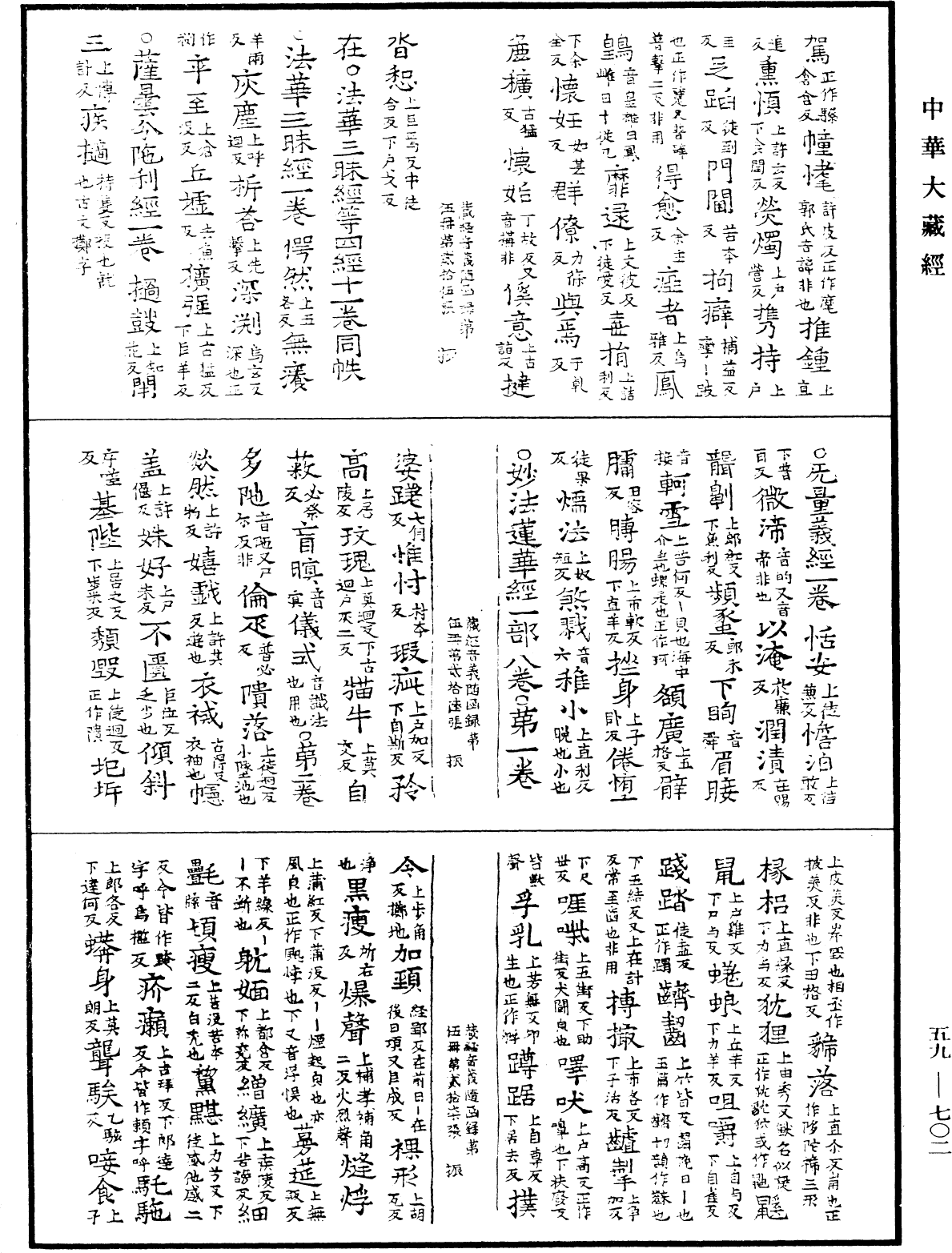 File:《中華大藏經》 第59冊 第0702頁.png