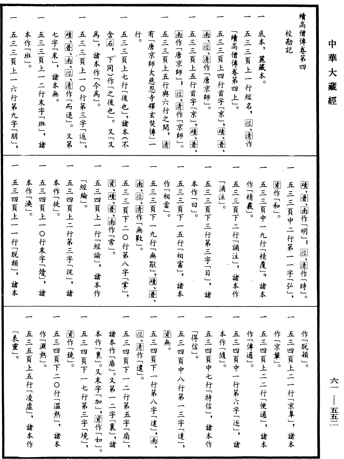 File:《中華大藏經》 第61冊 第0552頁.png