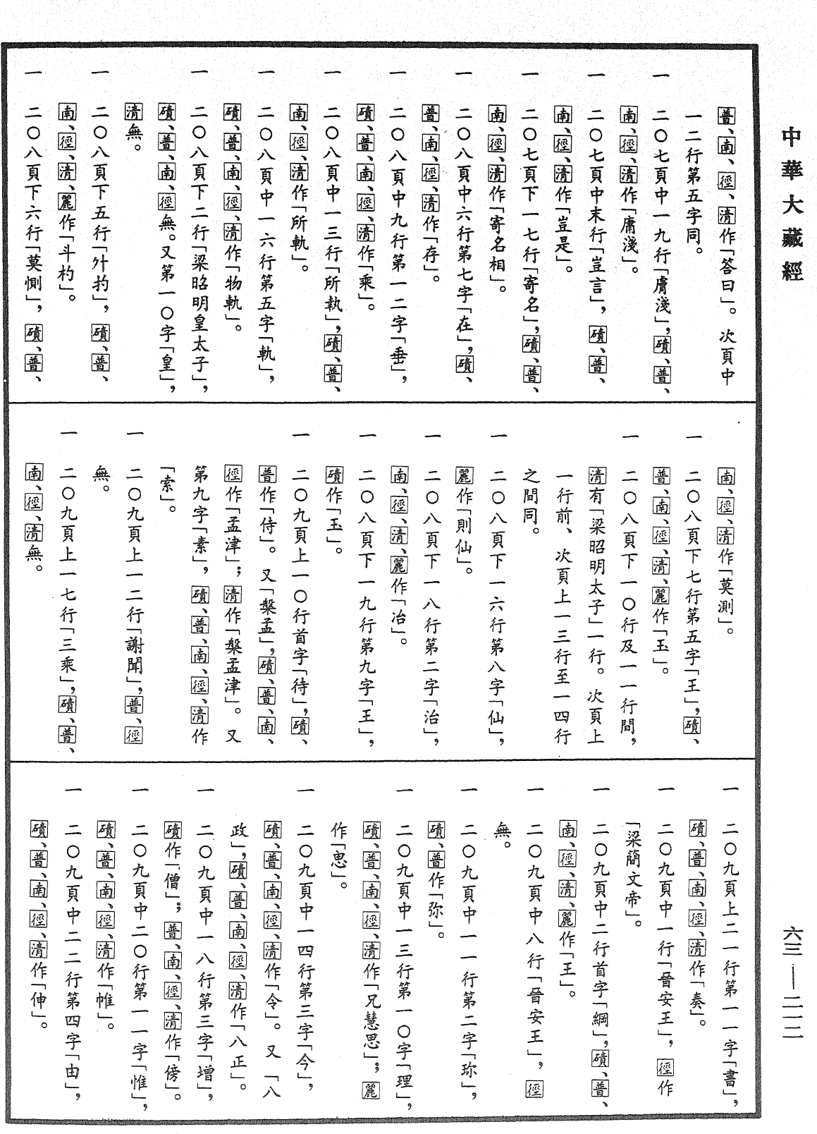 File:《中華大藏經》 第63冊 第0212頁.png