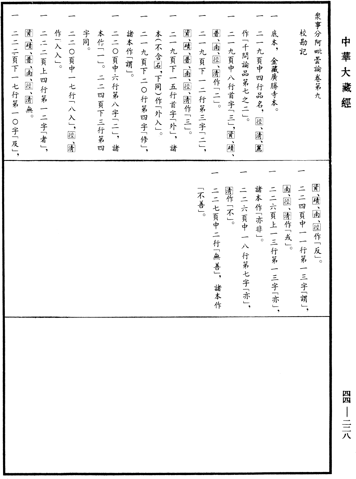 File:《中華大藏經》 第44冊 第0228頁.png