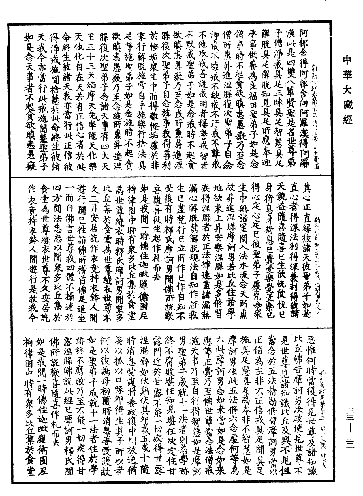 File:《中華大藏經》 第33冊 第0032頁.png