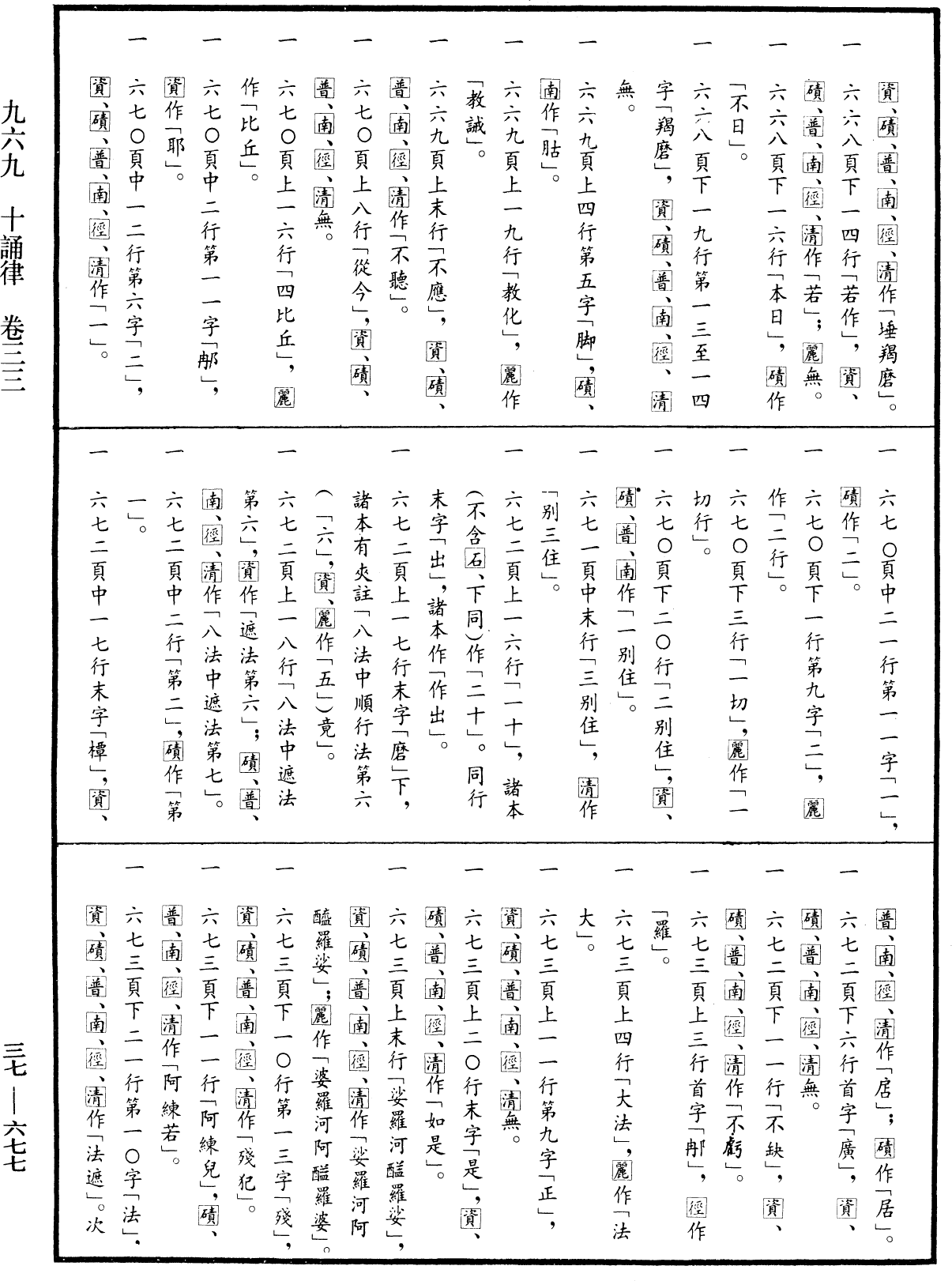 File:《中華大藏經》 第37冊 第677頁.png