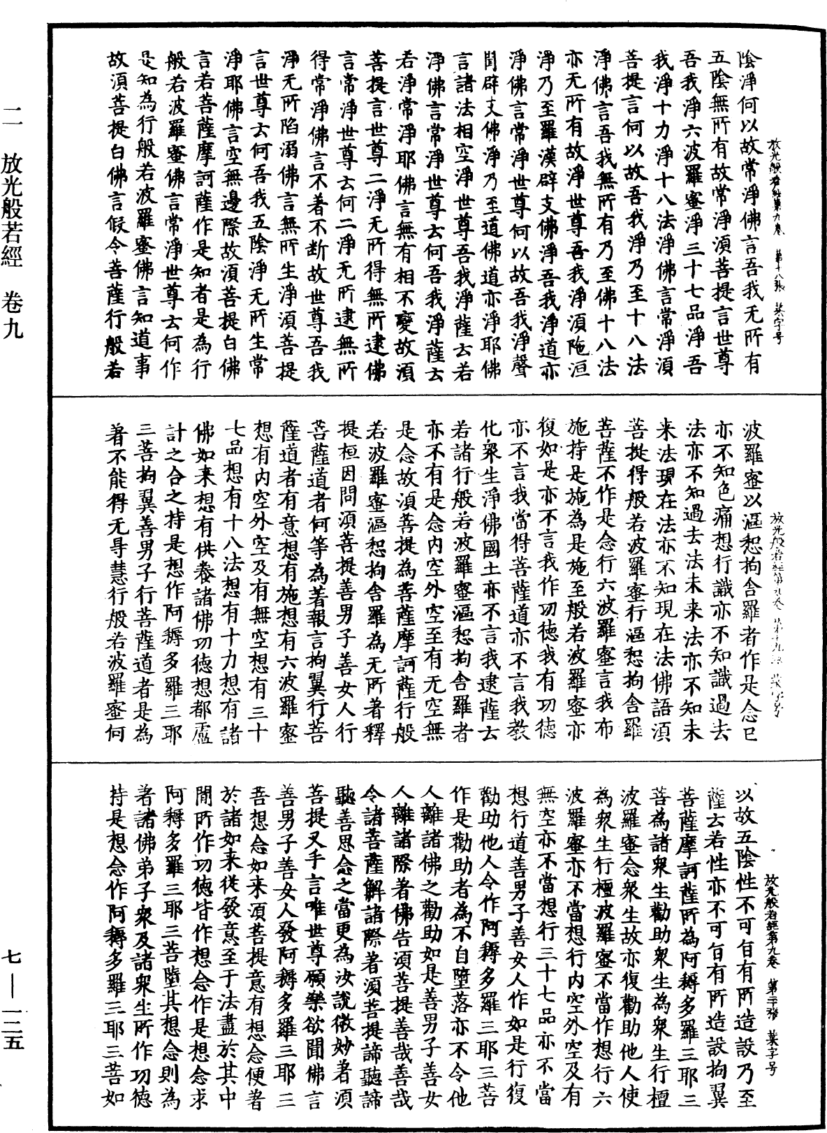 File:《中華大藏經》 第7冊 第0125頁.png