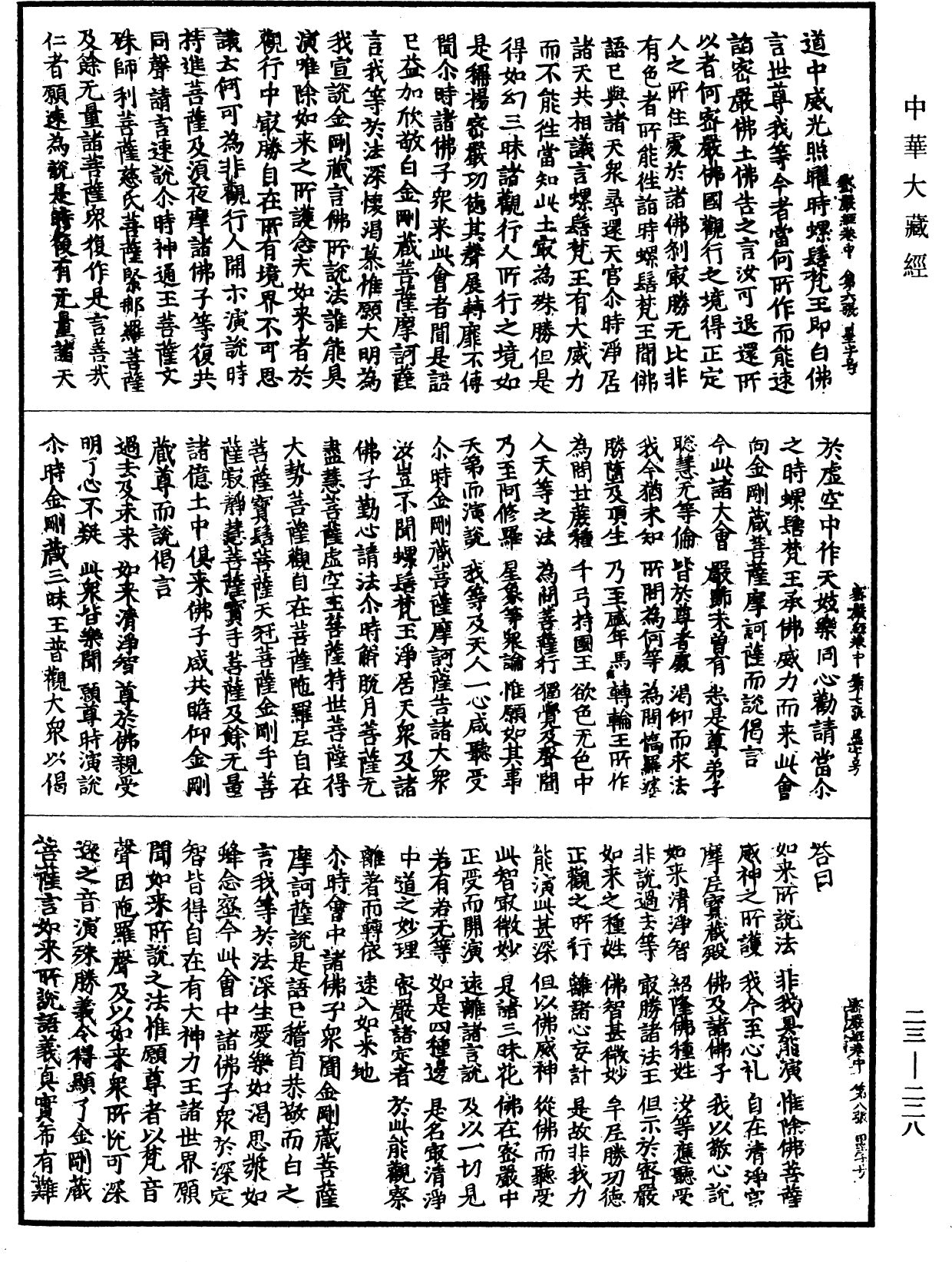 File:《中華大藏經》 第23冊 第228頁.png