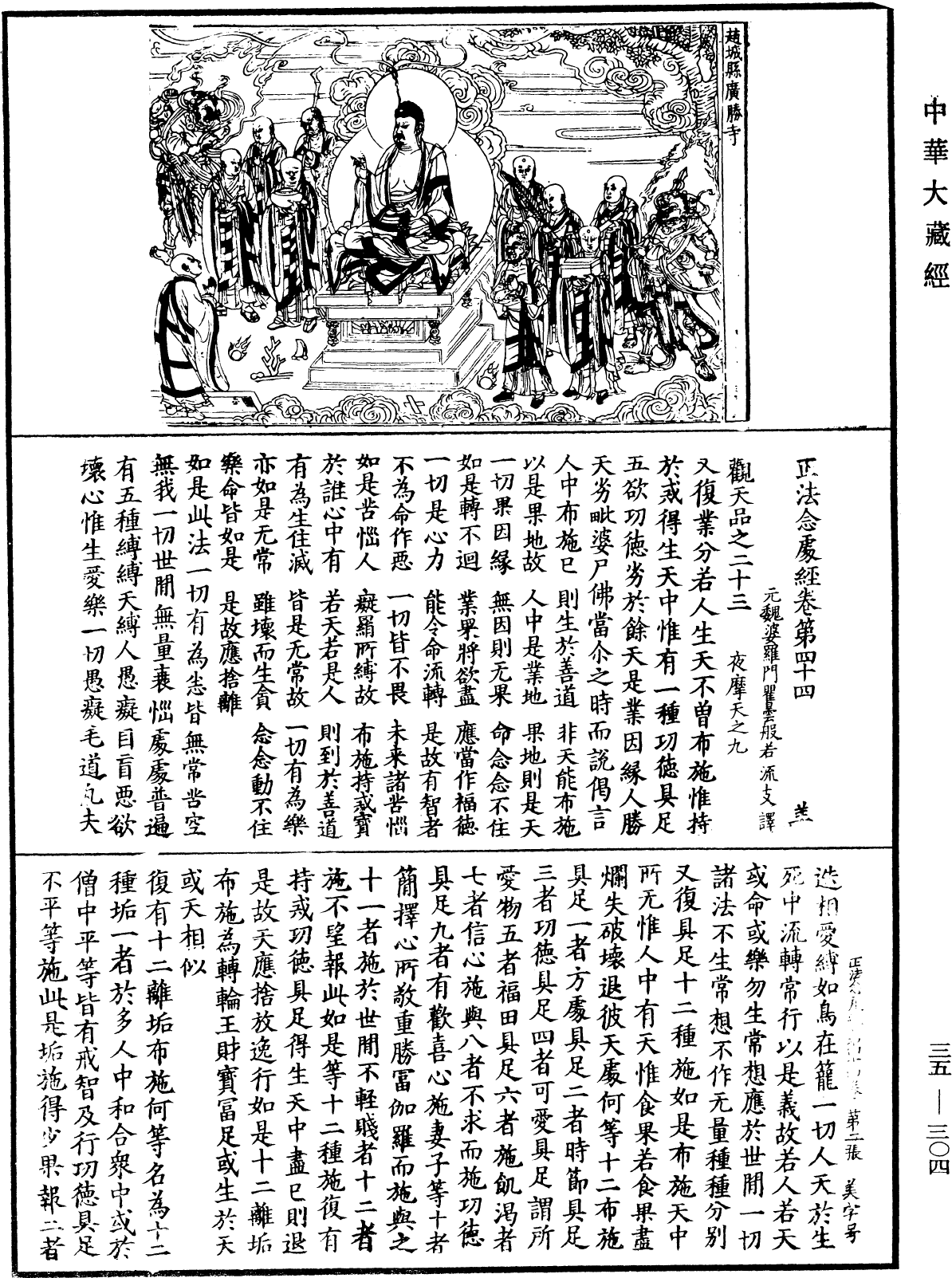 File:《中華大藏經》 第35冊 第0304頁.png