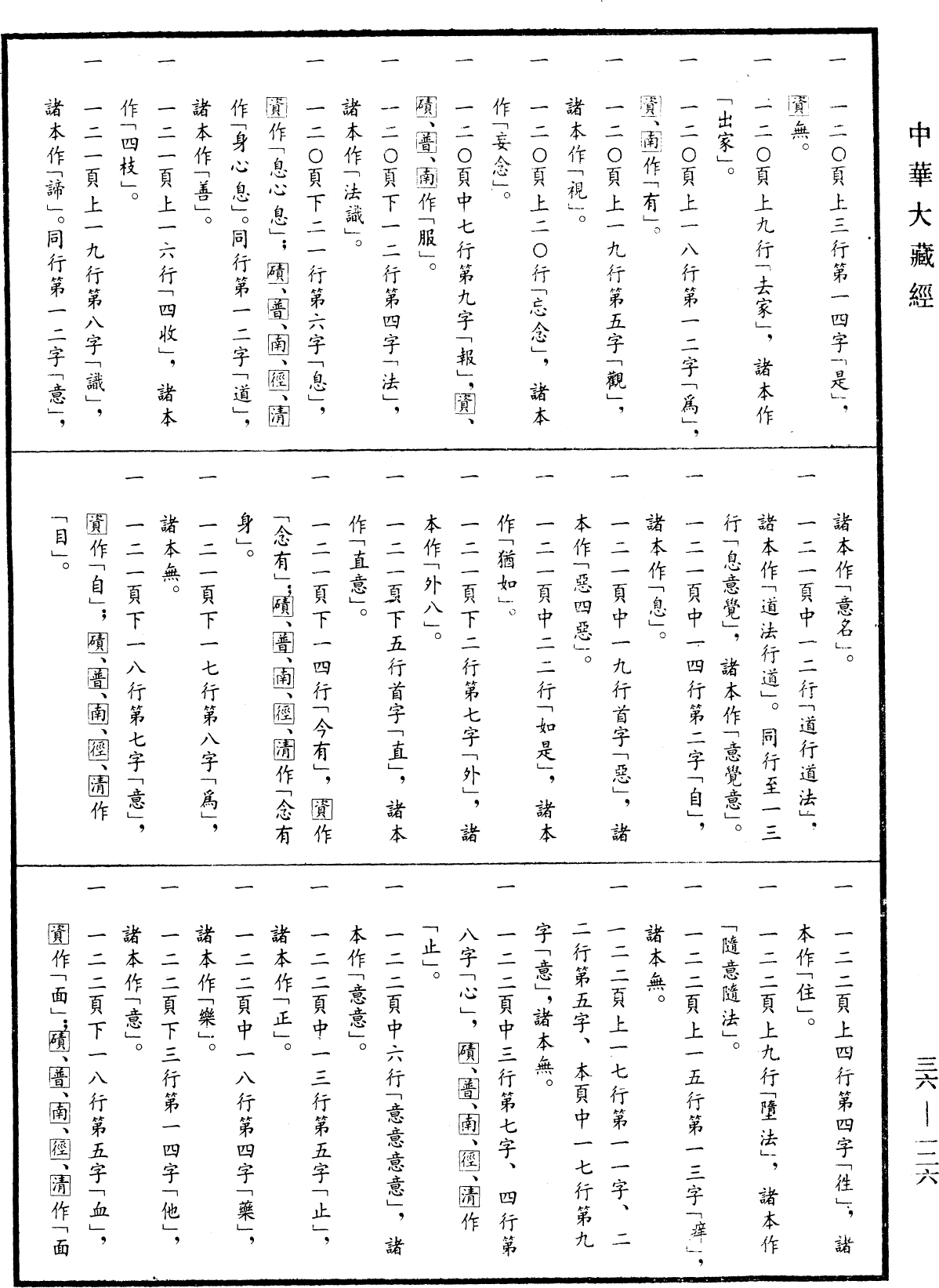 File:《中華大藏經》 第36冊 第0126頁.png