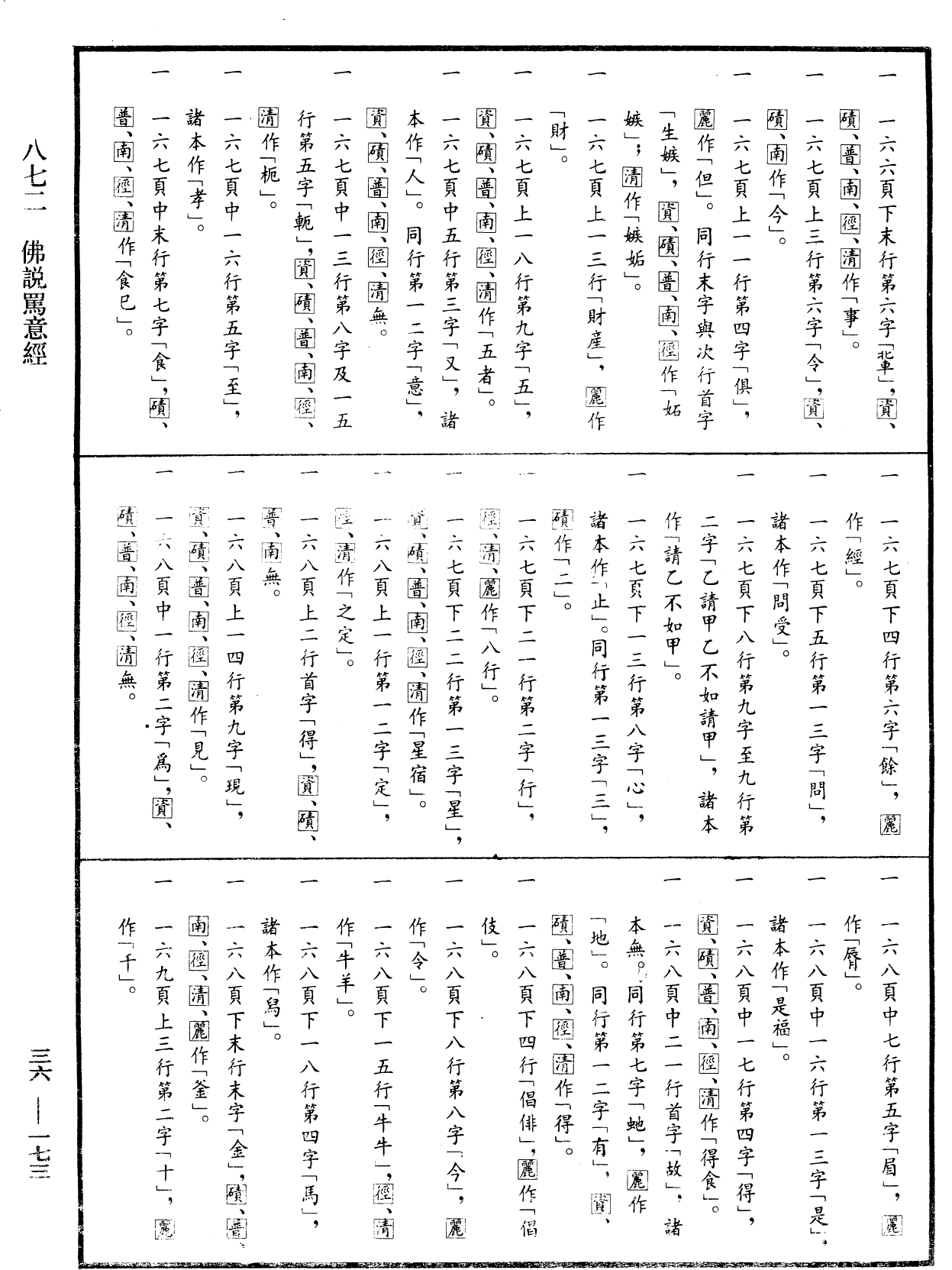 File:《中華大藏經》 第36冊 第0173頁.png