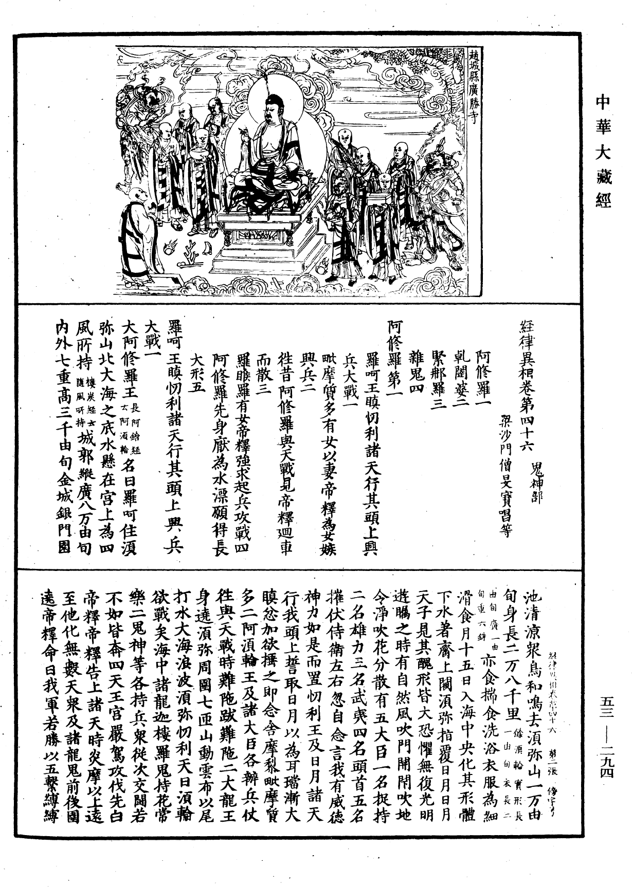 File:《中華大藏經》 第53冊 第294頁.png
