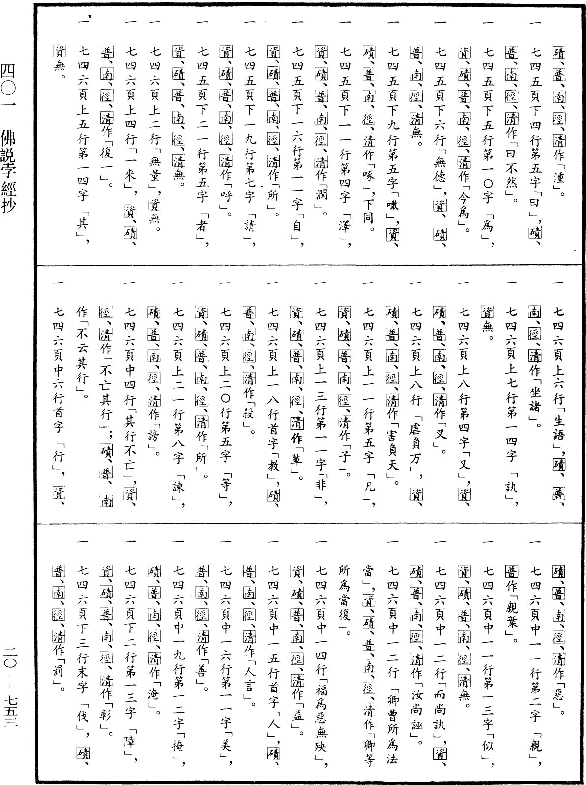 File:《中華大藏經》 第20冊 第0753頁.png