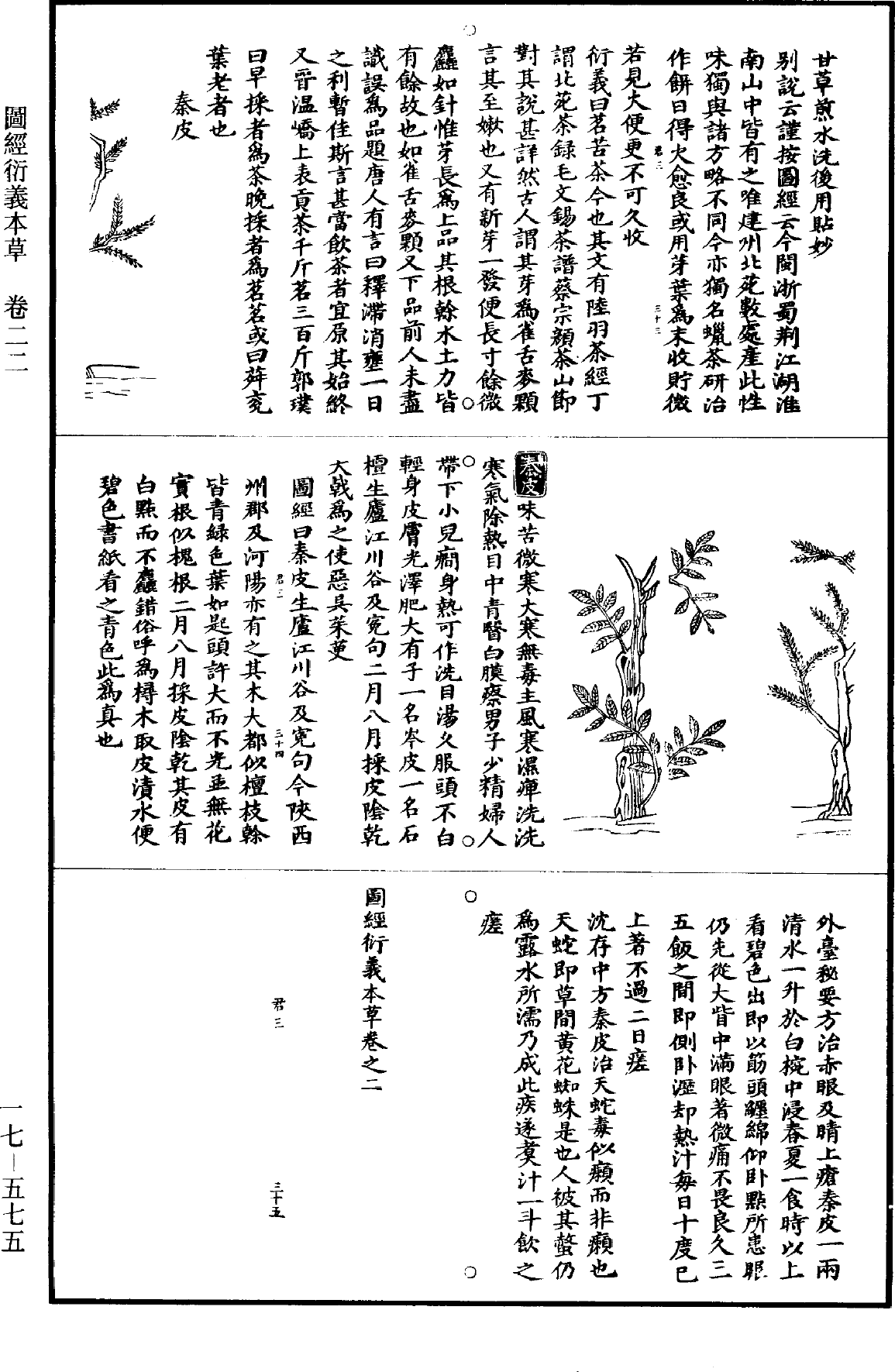 File:《道藏》第17冊 第575頁.png