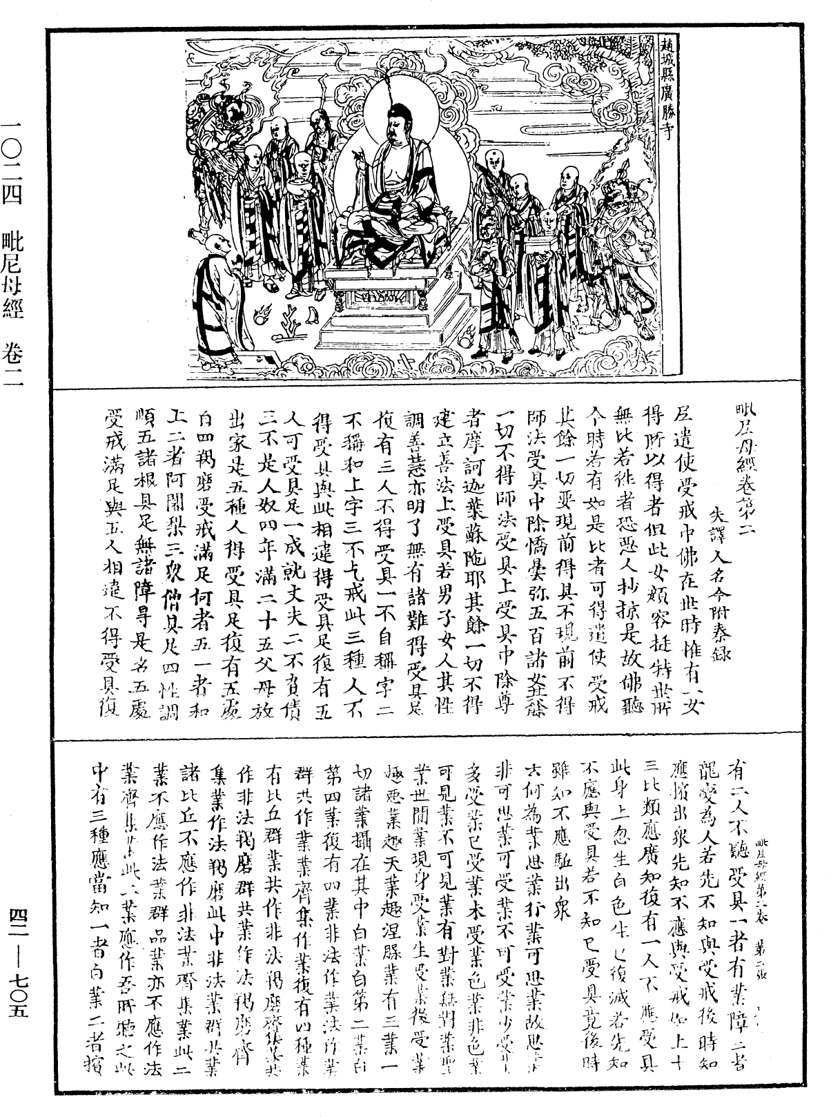 File:《中華大藏經》 第42冊 第705頁.png