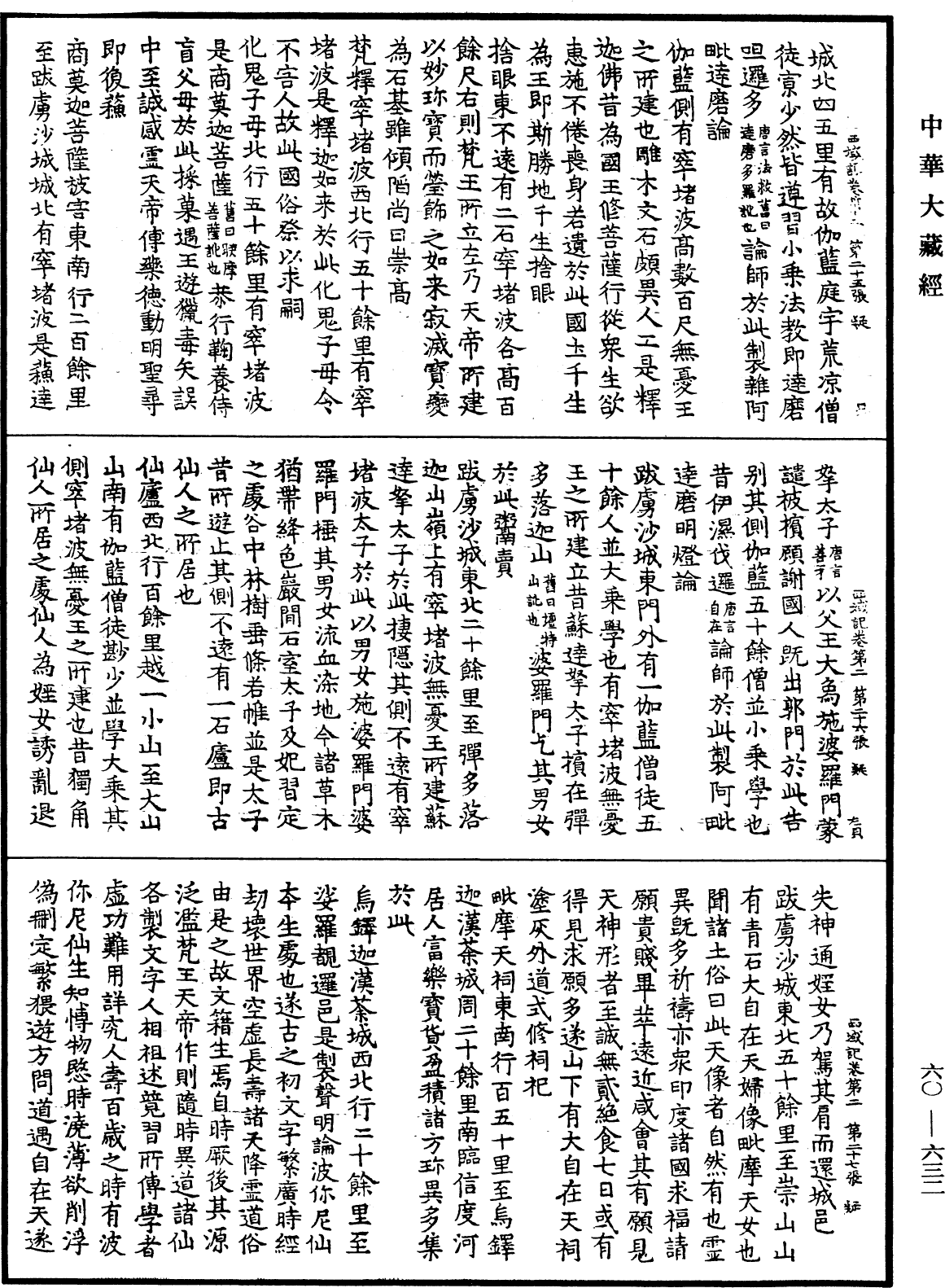 File:《中華大藏經》 第60冊 第0632頁.png