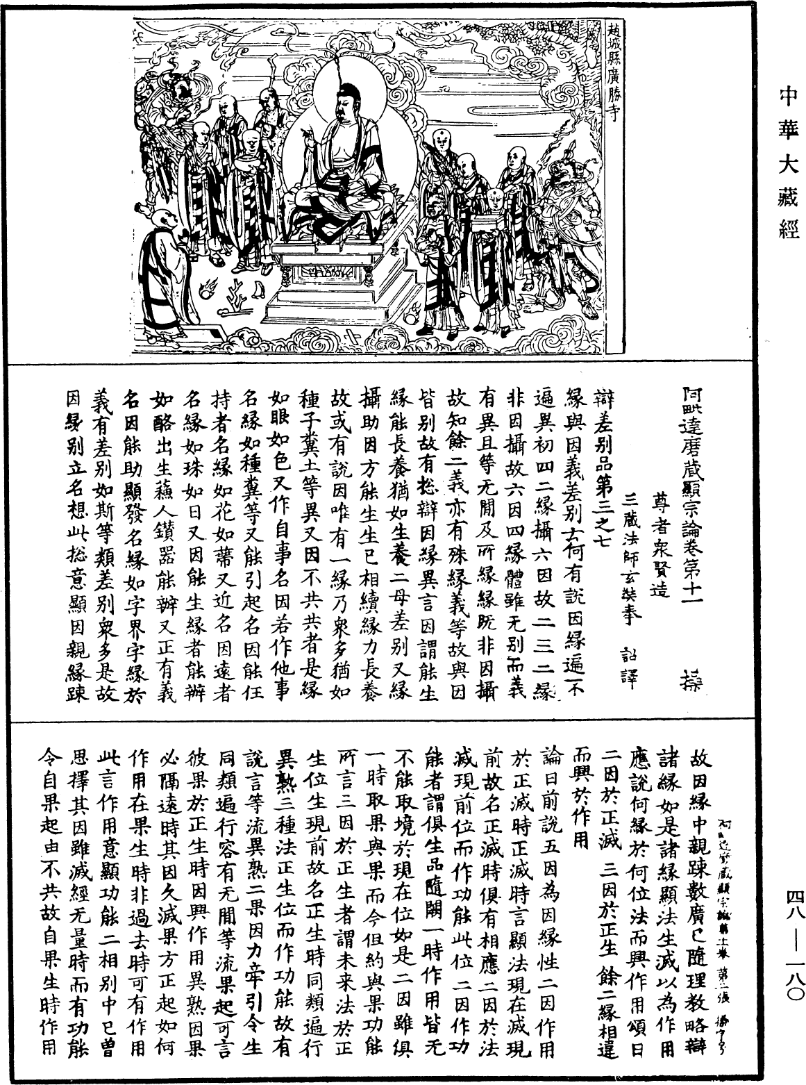 File:《中華大藏經》 第48冊 第0180頁.png