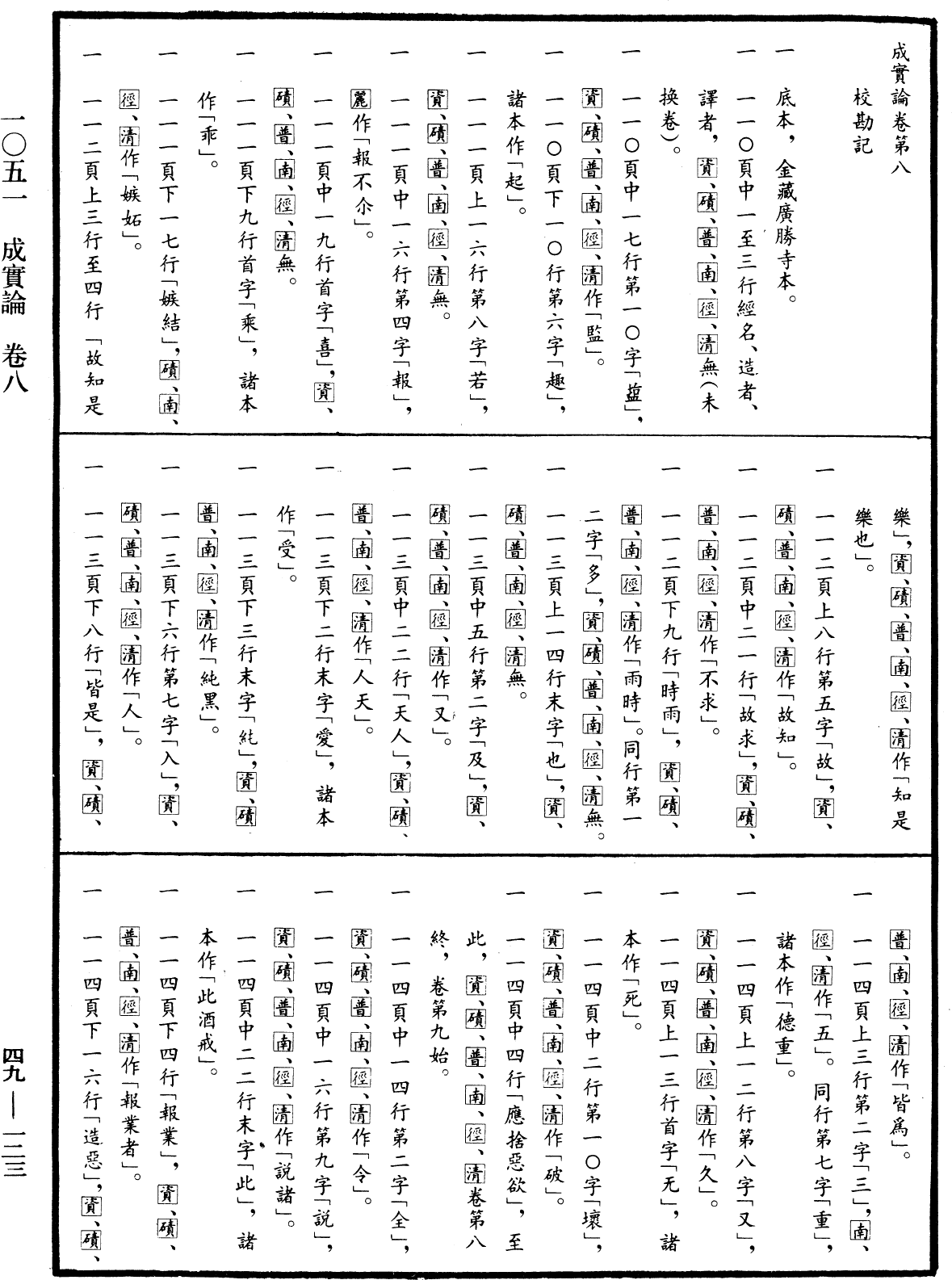 File:《中華大藏經》 第49冊 第0123頁.png
