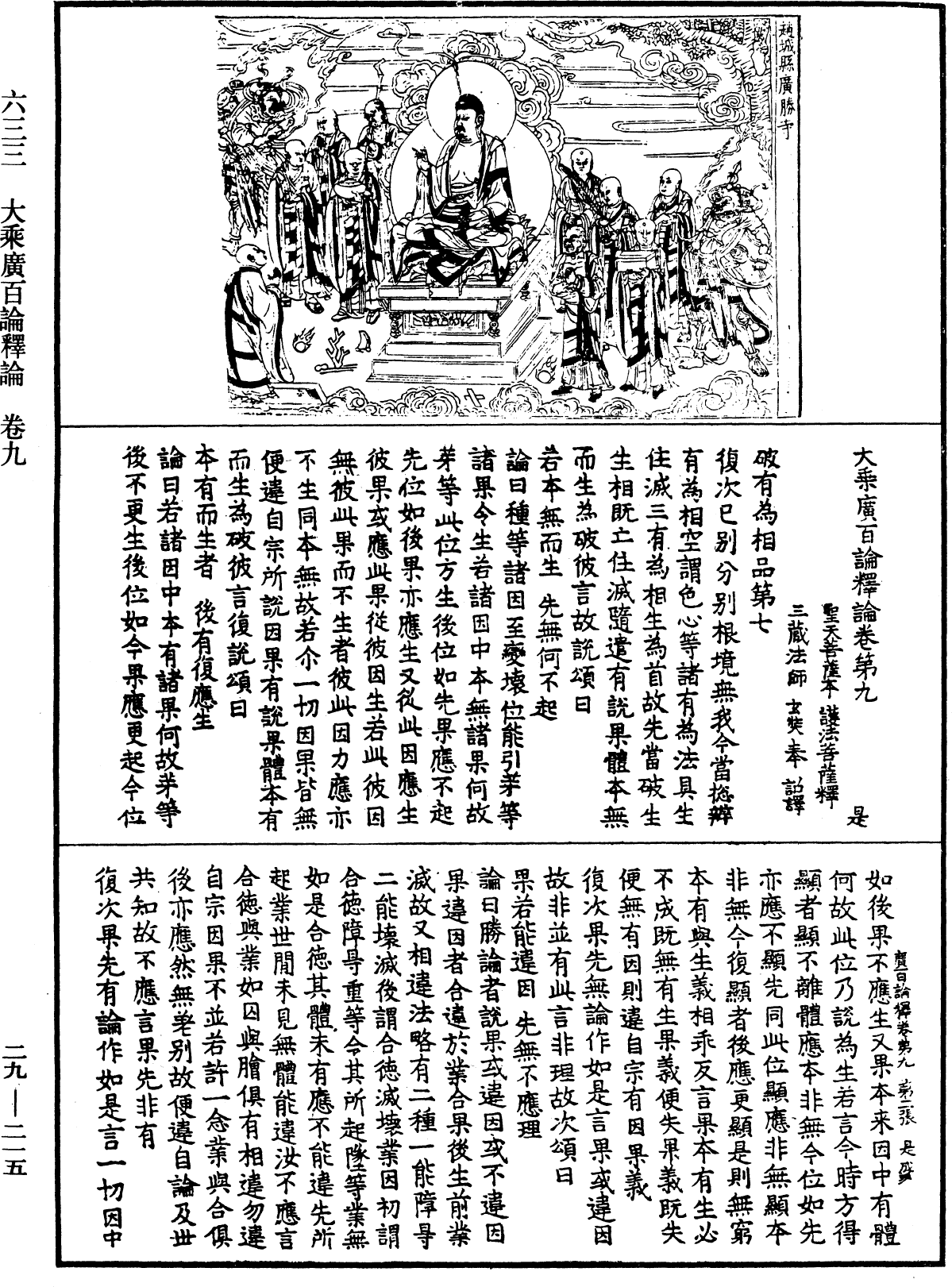 File:《中華大藏經》 第29冊 第0215頁.png