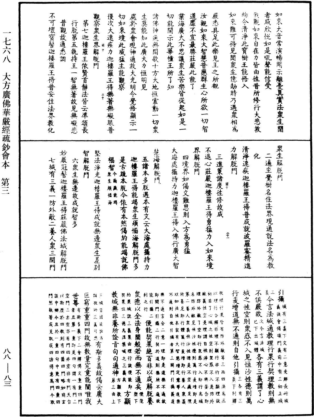 File:《中華大藏經》 第88冊 第083頁.png