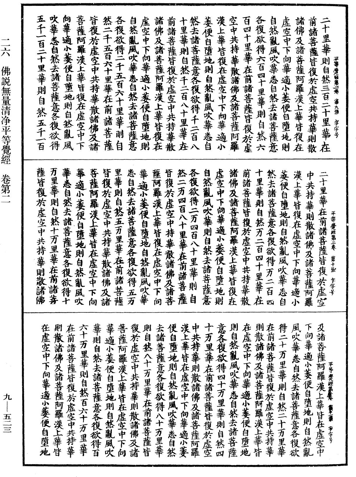 File:《中華大藏經》 第9冊 第0523頁.png