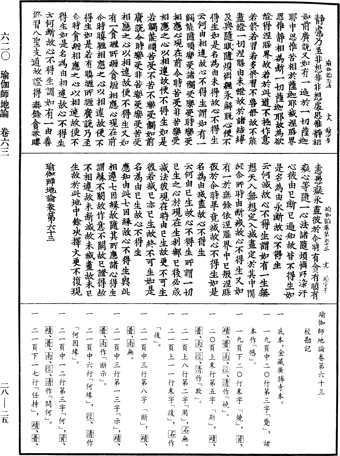 File:《中華大藏經》 第28冊 第0025頁.png