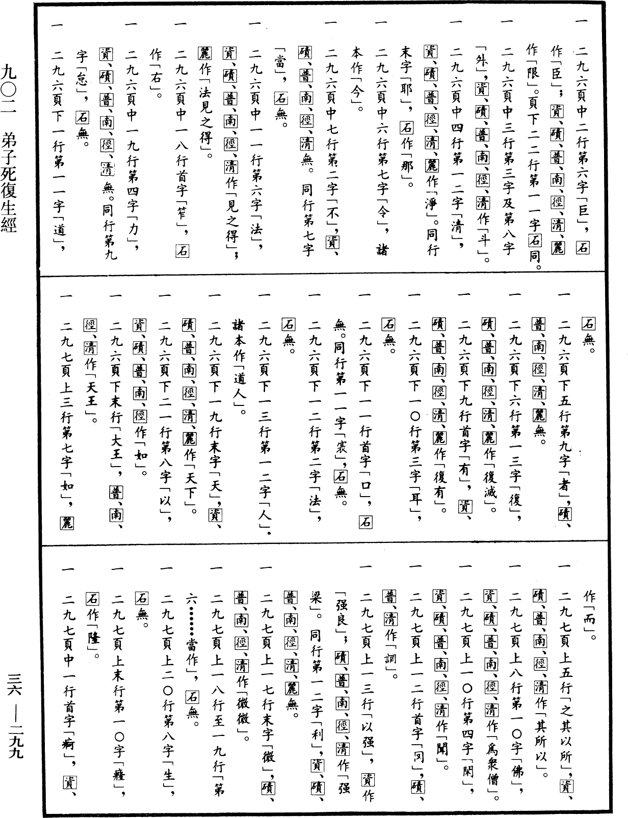 File:《中華大藏經》 第36冊 第0299頁.png