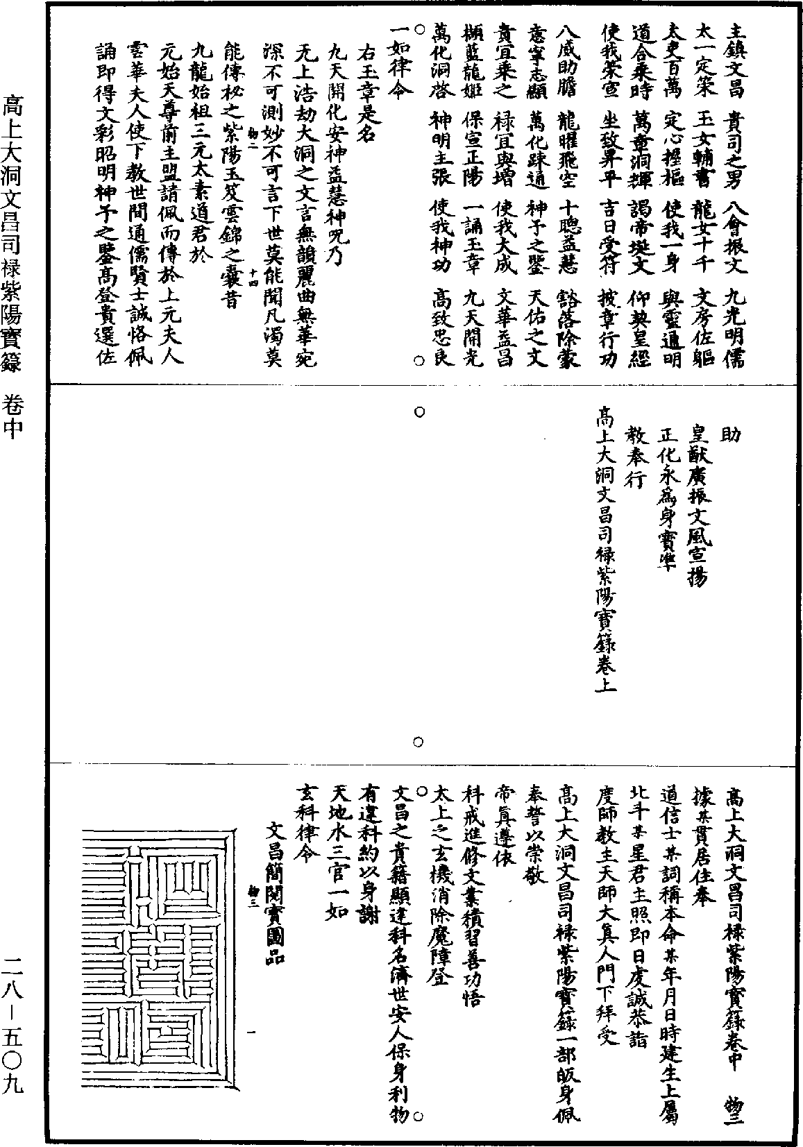 禄印专旺格图片