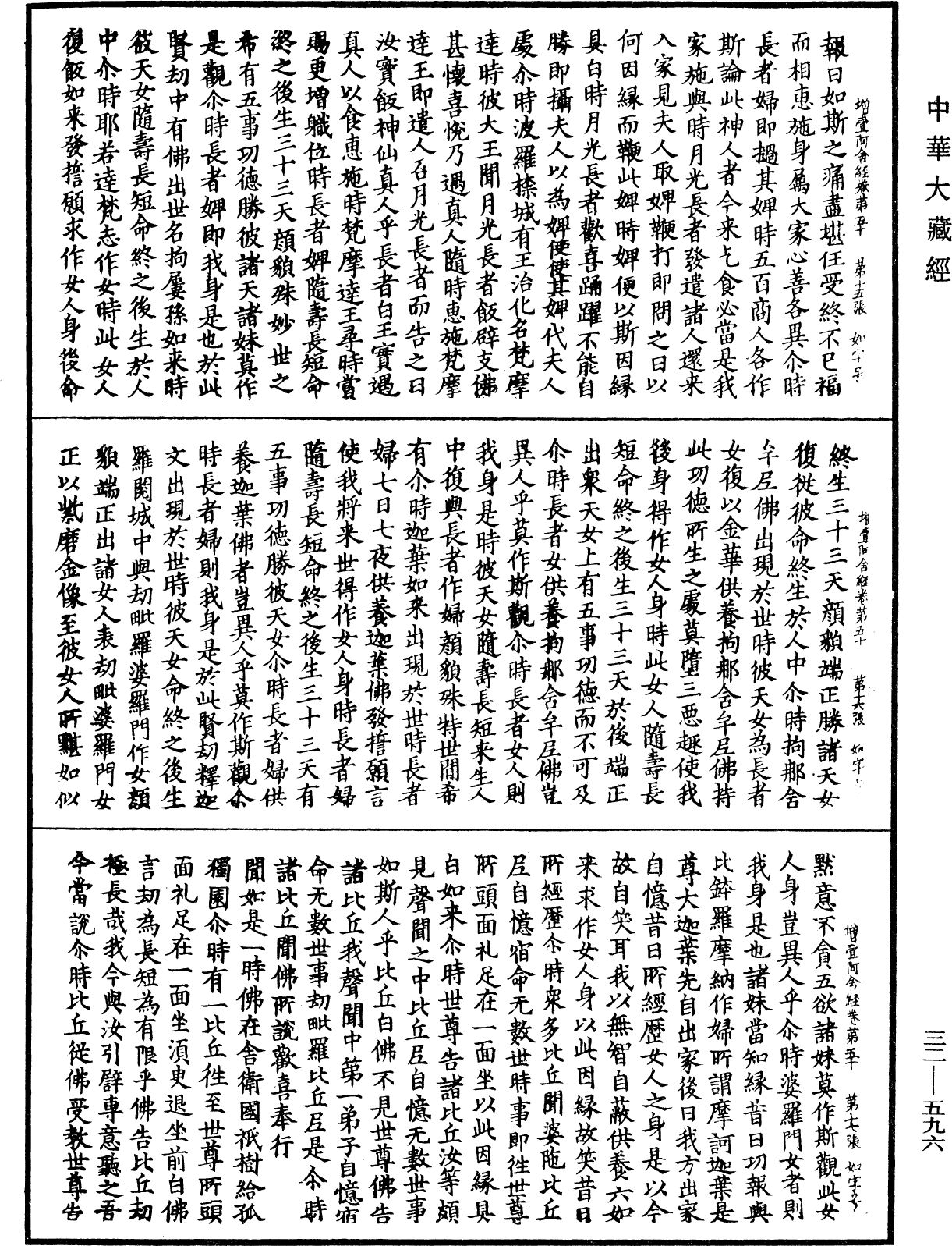 File:《中華大藏經》 第32冊 第0596頁.png