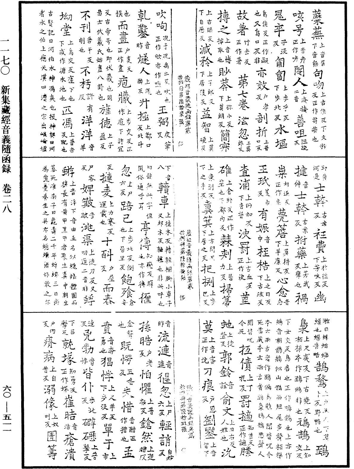 File:《中華大藏經》 第60冊 第0511頁.png
