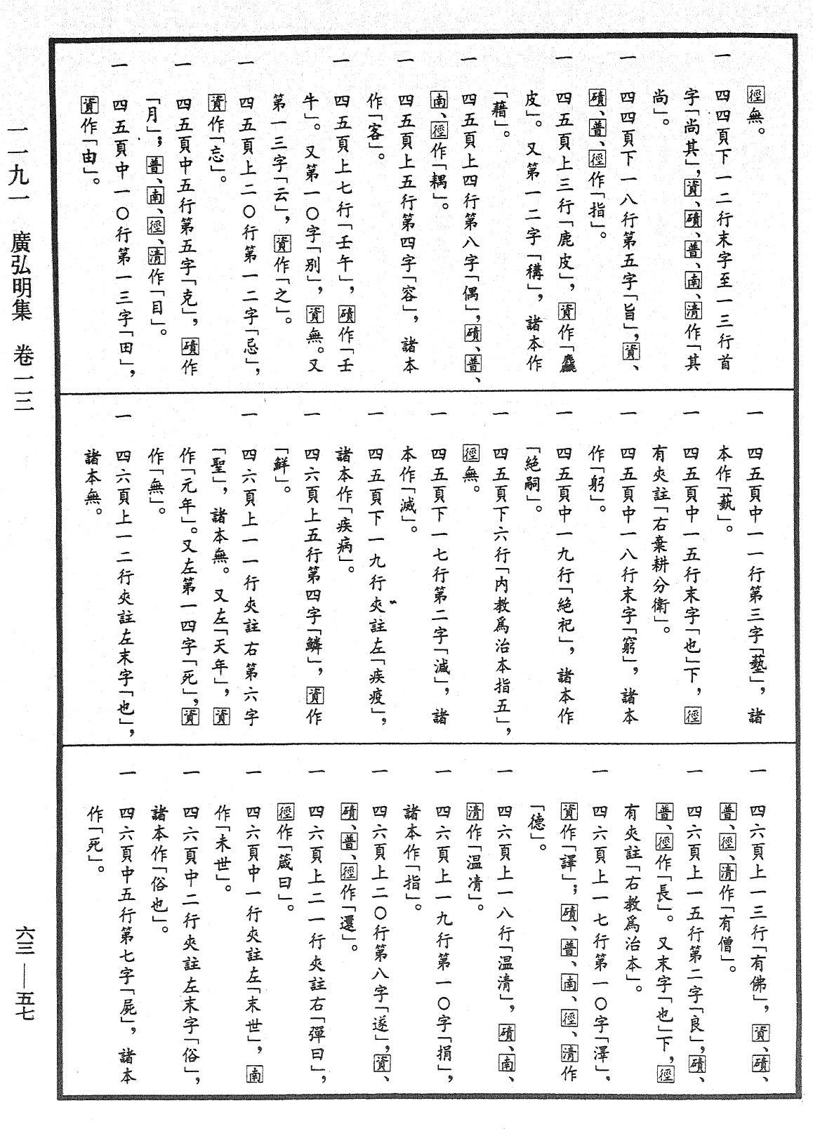 File:《中華大藏經》 第63冊 第0057頁.png
