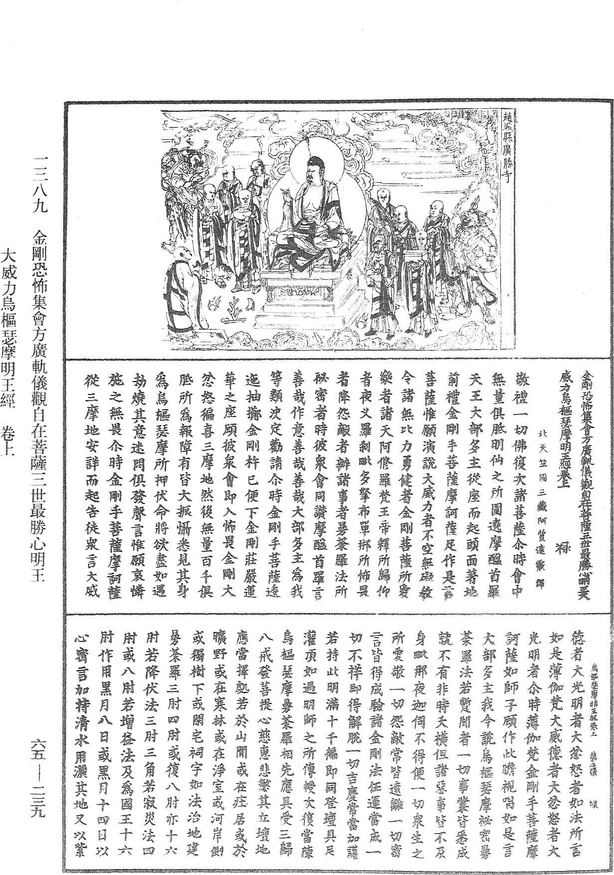 File:《中華大藏經》 第65冊 第0239頁.png